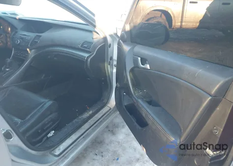 2012 Acura Tsx 2.4 from USA, damaged, VIN JH4CU2F44CC018851